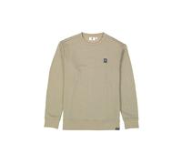 Garcia Sweatshirt in Beige - Größe S | Herren Plussize