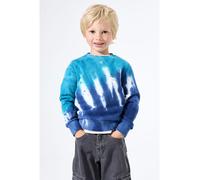 Garcia Sweatshirt in Blau - Größe 116/122 | Kinder Sweatshirts Jacken
