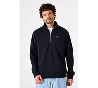 Garcia Sweatshirt in Dunkelblau - Größe L | Herren Plussize