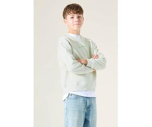 Garcia Sweatshirt in Grün - Größe 128/134 | Kinder Sweatshirts Jacken