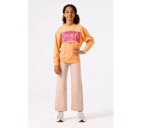 Garcia Sweatshirt in Orange - Größe 176 | Kinder Sweatshirts Jacken