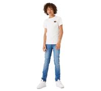 Garcia Jeans "Tavio 355" - Slim fit - in Blau - Größe 164 | Kinderjeans