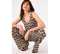 Garcia Top in Beige - Größe M | Damen Tops