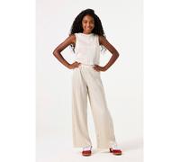 Garcia Top in Creme - Größe 164/170 | Kinder Oberteile