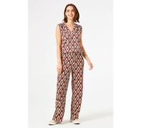 Garcia Top in Rot - Größe M | Damen Tops