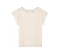 Garcia Shirt in Creme - 34% | Größe XL | Damen Tops
