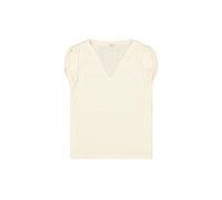 Garcia Shirt in Beige - Größe XS | Damen Tops