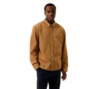 Garcia Jeans Herren Langarmhemd U261086 Größe L