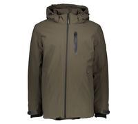 Garcia Übergangsjacke in Khaki - Größe XL | Damenjacken