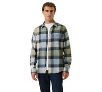 men`s shirt ls M
