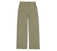 Garcia - Weite Stoffhose grün - Gr. - XS