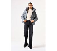 Garcia Winterjacke in Grau - Größe XL | Damenjacken