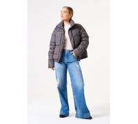 Garcia Winterjacke in Lila - Größe XL | Damenjacken