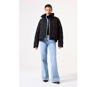 Garcia Winterjacke in Schwarz - Größe S | Damenjacken