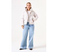 Garcia Winterjacke in Weiß - Größe M | Damenjacken