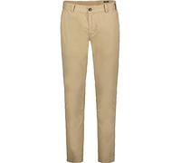 Garcia Z1126_Men`s Pants, Hellbraun (5104 Hessian), W31/L32