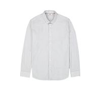 Garcia Hemd in Hellblau - Größe XL | Herren Plussize