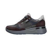 ara Damenschuhe Sneaker AMARONE,STEEL,BLAU,FOREST,MOON AMARONE,STEEL,BLAU,FOREST,MOON - Gr. - 37.5 EU | 4.5 UK