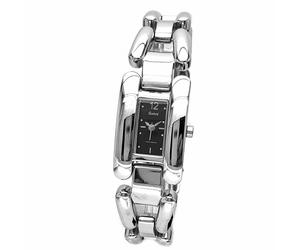 GARDE UMR Ruhla Damen Armbanduhr Elegance 21003 Edelstahl