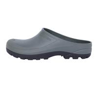 Gardena Clog Unisex Grau Größe 40/41