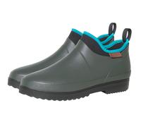 Gardena Gummistiefel Low Cut Unisex Wild Dove Größe 39