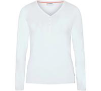 Gardena Women T-Shirt Regular Fit Bright White Gr. S