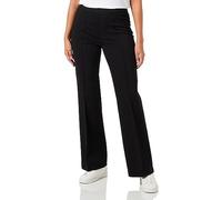 Gardeur Gardeur Women Damen Hose ZILLA - Slim Fit - ZILLA-601461-1099 - schwarz - Schwarz 44