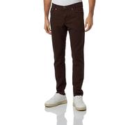 gardeur Atelier Herren Hose Braun(2027)(Herstellergröße: 34/30)