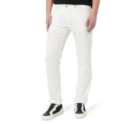 gardeur Atelier Herren Hose Ecru(2002)(Herstellergröße: 34/34)