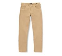 gardeur Atelier Herren Hose Hellbeige(1012)(Herstellergröße: 38/32)
