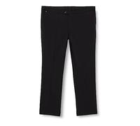Gardeur Gardeur Men Herren Hose BARDO-5 - Modern Fit - BARDO-5-110311-1099 - schwarz - Schwarz 54