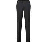gardeur BARDO Modern Fit Hose anthrazit, Einfarbig