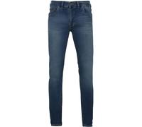 Atelier GARDEUR Herren Batu Comfort Stretch Jeans, Indigo 67, 36W / 30L
