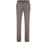 GARDEUR Chino Herren Baumwolle grün, 31/30