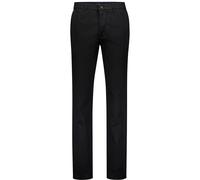 GARDEUR Chino Herren Baumwolle braun, 32/34