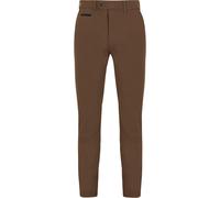 Gardeur Benny 3 Chino Braun - Größe 54 Braun 54