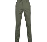 gardeur Benny Modern Fit Hose braun, Einfarbig