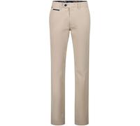Gardeur Benny 3 Chino Hellbeige - Größe 52 Beige 52