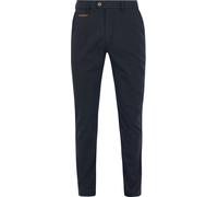 Gardeur Benny 3 Chino Navy - Größe 98 Dunkelblau 98