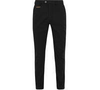 Gardeur Benny 3 Chino Schwarz - Größe 52 Schwarz 52