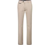gardeur Benny Modern Fit Hose beige, Einfarbig