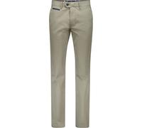 GARDEUR Chino Herren Slim Fit Baumwolle grün, 48