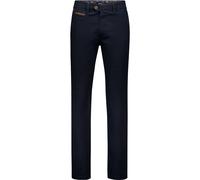 gardeur Benny Modern Fit Hose Dunkelmarine, Einfarbig