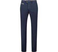 gardeur Benny Modern Fit Hose marine, Einfarbig