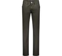 gardeur Bill Modern Fit Hose braun, Einfarbig