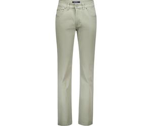 gardeur Bill Modern Fit Hose braun, Einfarbig