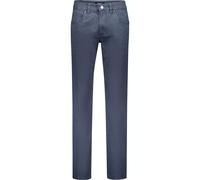 Gardeur Gardeur Men Herren Hose BILL-3 - Modern Fit - BILL-3-441081-2065 - mittelblau - Blau 42/32