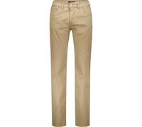 gardeur Bill Modern Fit Hose sand, Einfarbig