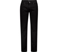 Gardeur Gardeur Men Herren Hose BILL-3 - Modern Fit - BILL-3-418861-1099 - schwarz - Schwarz 48/34
