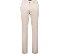 gardeur Bono Modern Fit Hose camel, Einfarbig